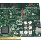 Solta Medical Reliant 1550 Fraxel Laser Handpiece Board Controller 05-05045 PART