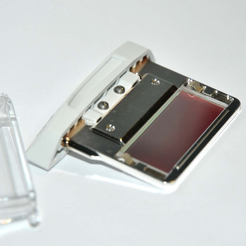 Lumenis M22 Lume One Universal IPL 695 nm Filter Wavelength Slide LB-003812