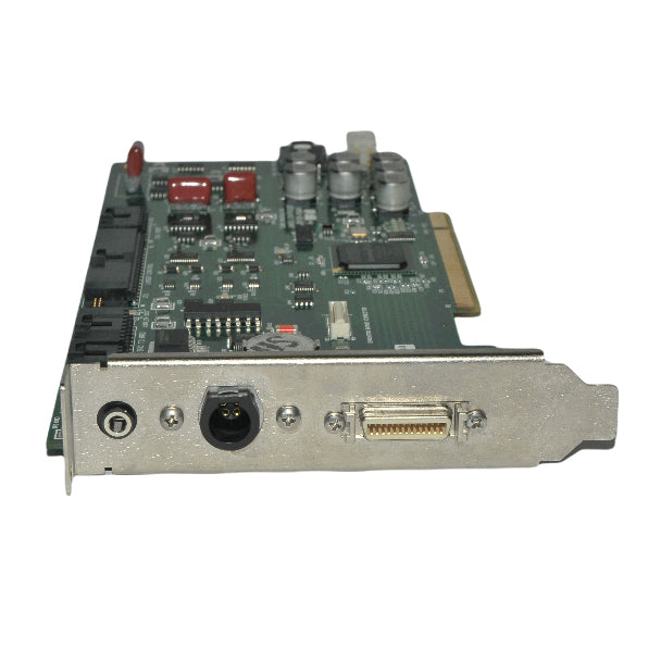 Solta Medical Reliant 1550 Fraxel Laser Handpiece Board Controller 05-05045 PART