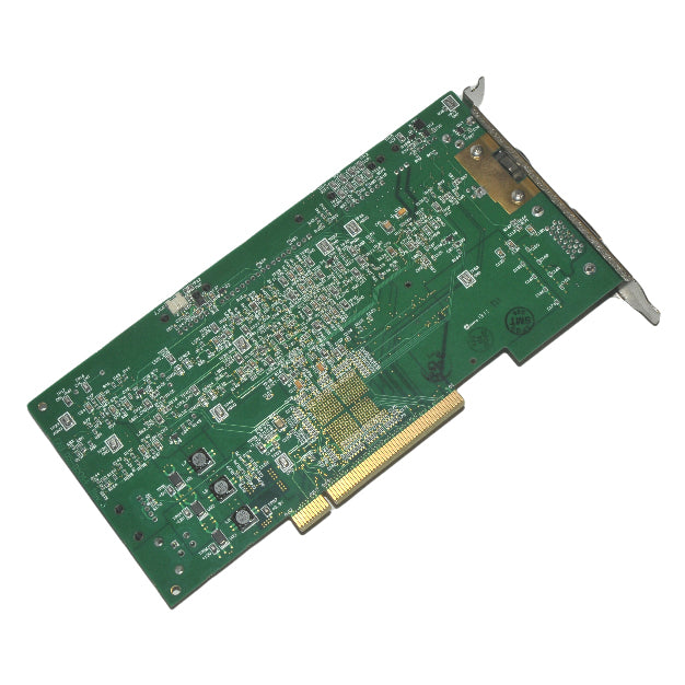 Solta Medical Reliant 1550 Fraxel Laser Handpiece Board Controller 05-05045 PART