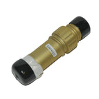 Syneron Candela CO2RE Laser Gold 100mm Focal Spot Lens 120 Micron AS76112 Optic