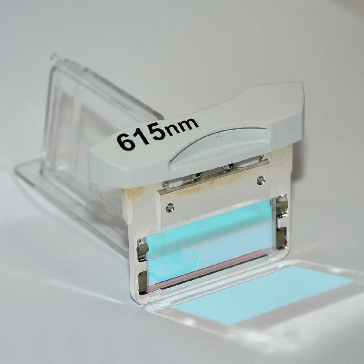 Lumenis M22 Lume One Universal IPL 615 nm Filter Wavelength Slide LB-003810