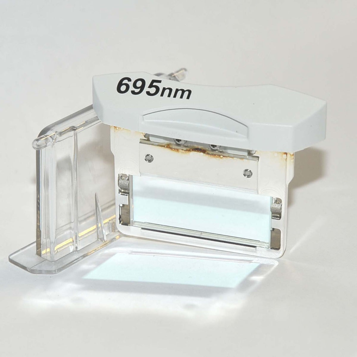Lumenis M22 Lume One Universal IPL 695nm Filter Wavelength Slide LB-003812 NICE