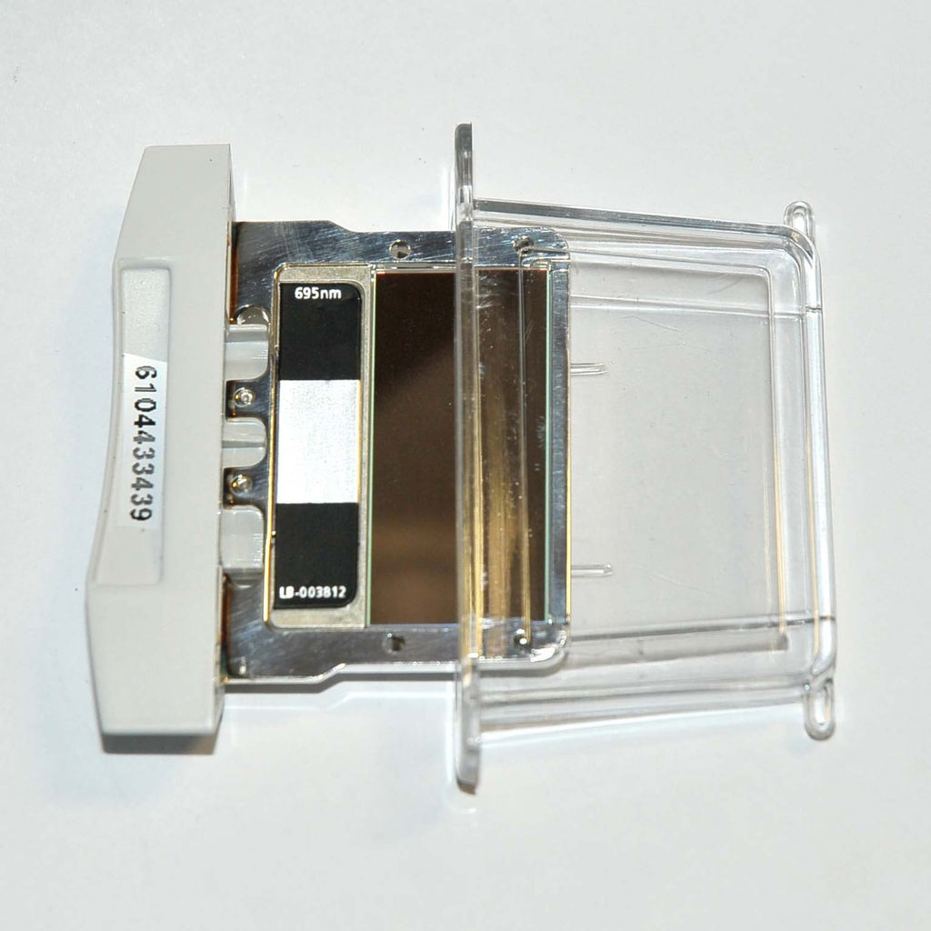 Lumenis M22 Lume One Universal IPL 695nm Filter Wavelength Slide LB-003812 NICE
