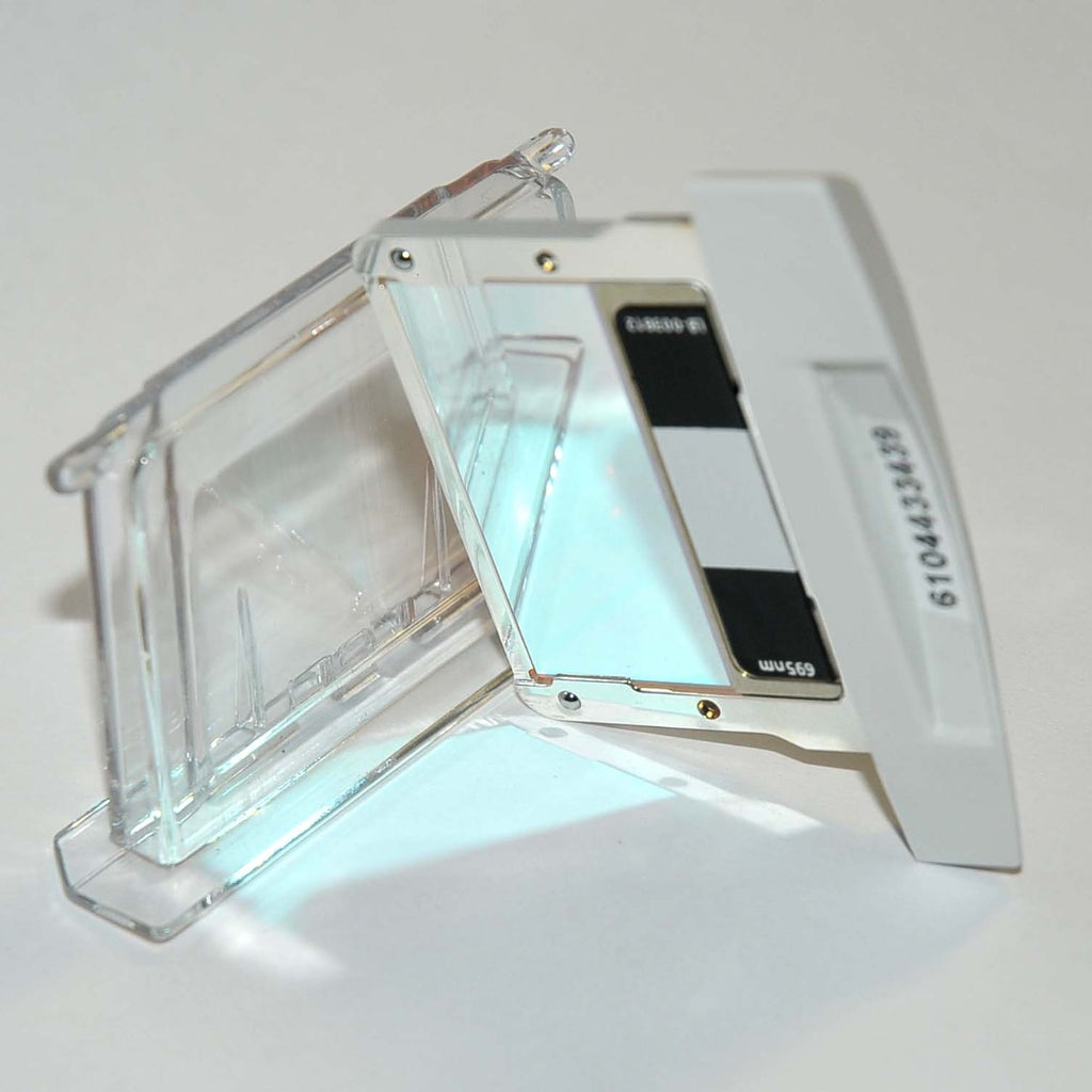 Lumenis M22 Lume One Universal IPL 695nm Filter Wavelength Slide LB-003812 NICE