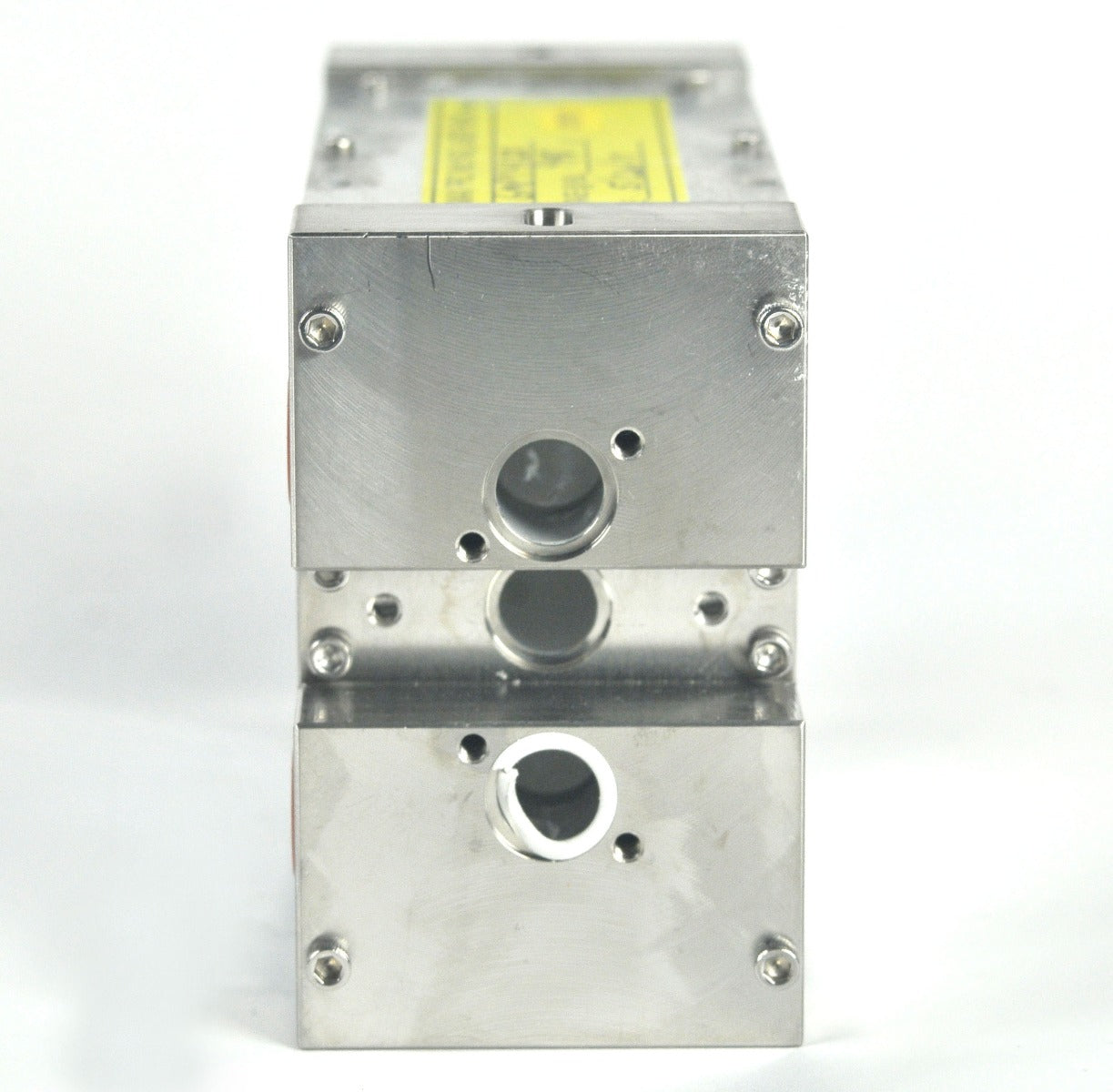 Candela GentleMax GMax Pro Laser Laserhead Cavity Nd YAG Head PARTS 940 Volt