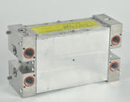 Candela GentleMax GMax Pro Laser Laserhead Cavity Nd YAG Head PARTS 940 Volt