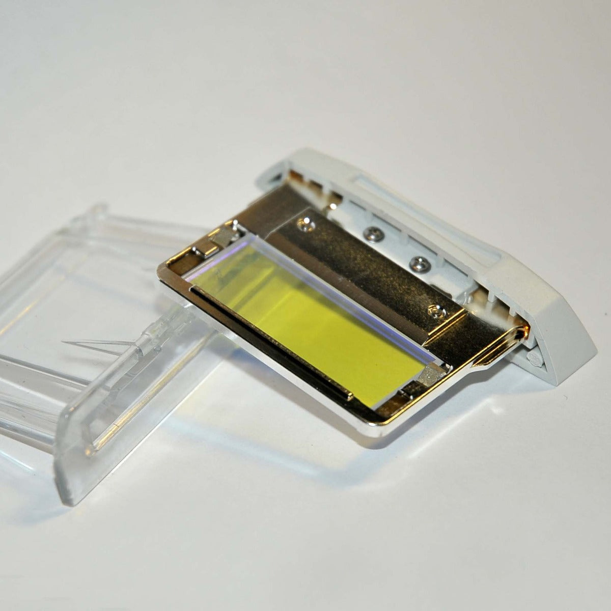 Lumenis M22 LumeOne Universal IPL 515 nm Filter Wavelength Slide LB-003807