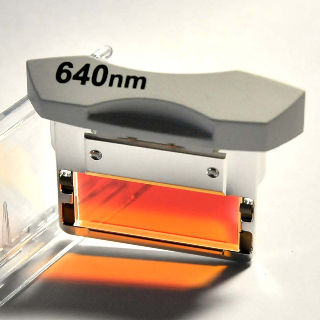 Lumenis M22 LumeOne Universal IPL 640nm Filter Wavelength Slide LB-003811