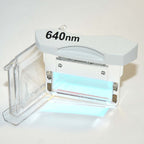 Lumenis M22 LumeOne Universal IPL 640nm Filter Wavelength Slide LB-003811