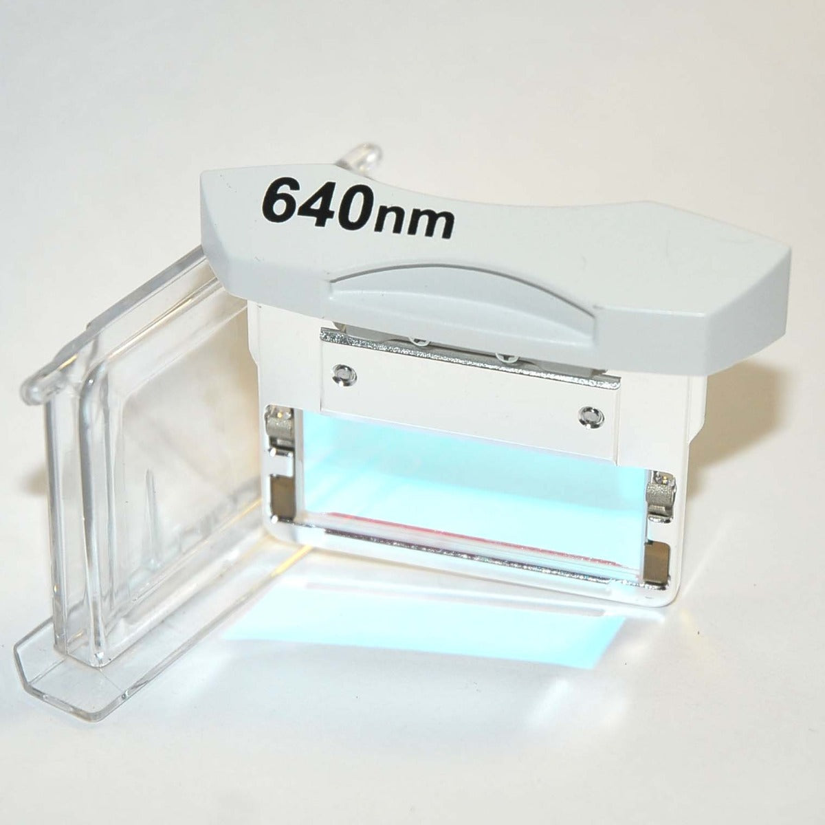 Lumenis M22 LumeOne Universal IPL 640nm Filter Wavelength Slide LB-003811