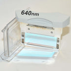 Lumenis M22 Lume One Universal IPL 640 nm Filter Wavelength Slide LB-003811