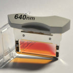 Lumenis M22 Lume One Universal IPL 640nm Filter Wavelength Slide LB-003811 NICE
