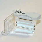 Lumenis M22 LumeOne Universal IPL 695nm Filter Wavelength Slide LB-003812 NICE