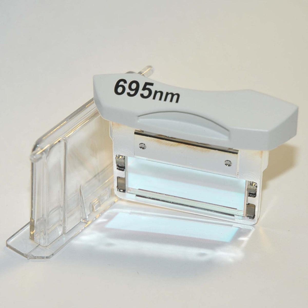 Lumenis M22 LumeOne Universal IPL 695nm Filter Wavelength Slide LB-003812 NICE