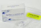 SkinPen + SkinFuse Treatment Kit Training Cartridge Bellus Medical PARTS EXP