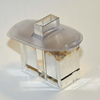 Lumenis M22 Lume One Laser Universal IPL Light Guide Small 8x15 mm Crystal Tip