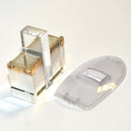 Lumenis M22 Lume One Laser Universal IPL Light Guide Small 8x15 mm Crystal Tip
