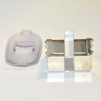 Lumenis M22 Lume One Laser Universal IPL Light Guide Small 8x15 mm Crystal Tip