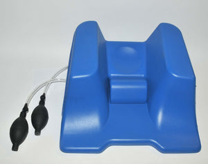 Zeltiq CoolSculpting CoolMini Head Rest Support Blue Pillow BRZ-SP1-02X-001