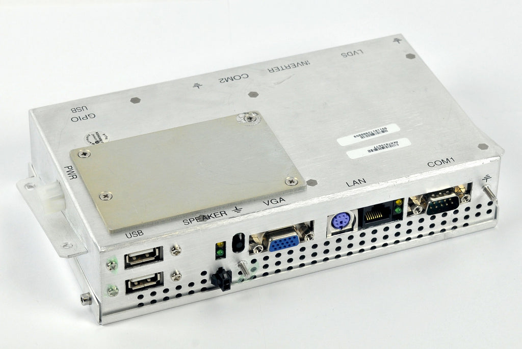 Lumenis M22 Laser System GUI Module PC Assembly Display CPU PARTS As-Is