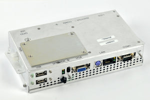 Lumenis M22 Laser System GUI Module PC Assembly Display CPU PARTS As-Is