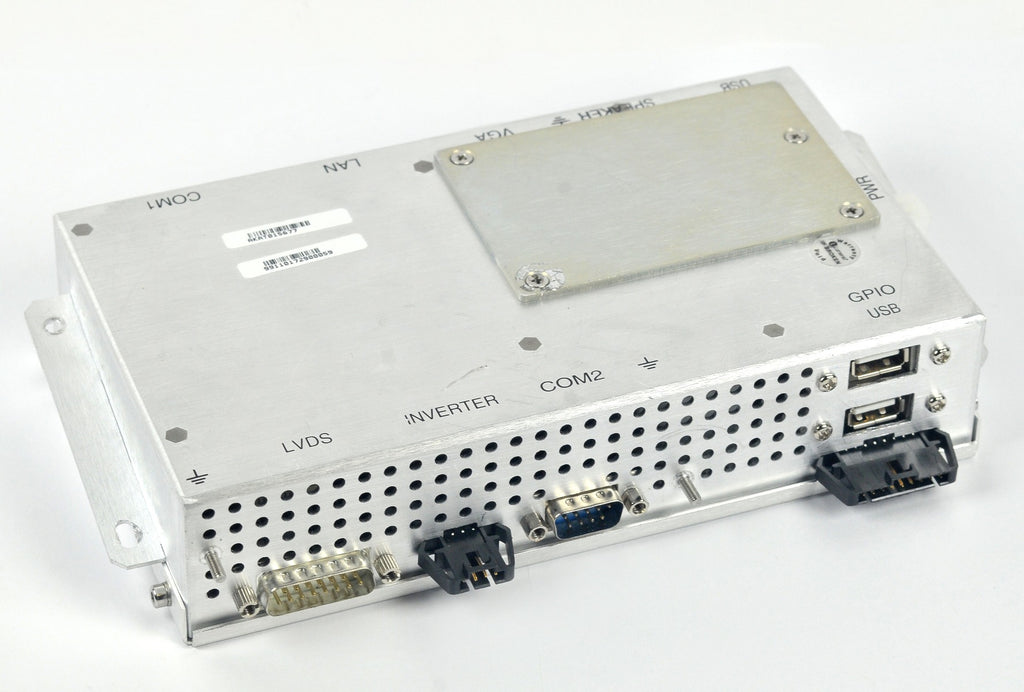 Lumenis M22 Laser System GUI Module PC Assembly Display CPU PARTS As-Is