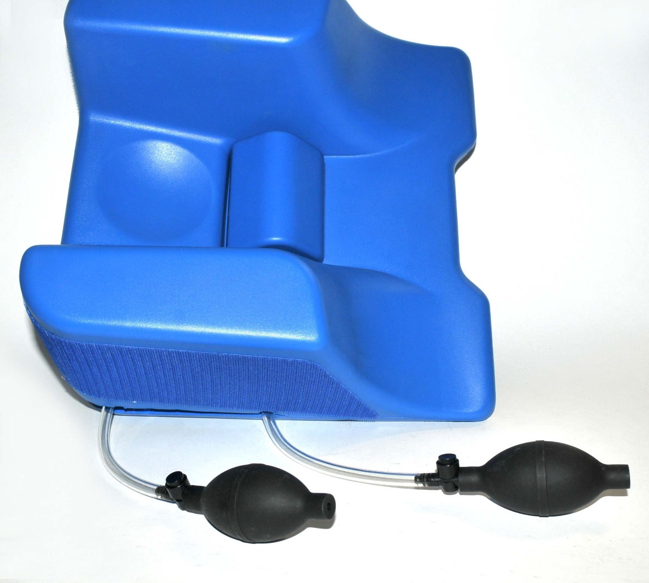 Zeltiq CoolSculpting CoolMini Head Rest Support Blue Pillow BRZ-SP1-02X-001