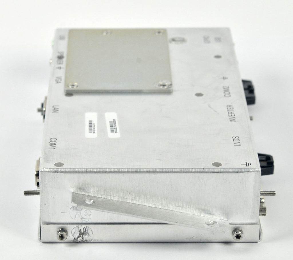 Lumenis M22 Laser System GUI Module PC Assembly Display CPU PARTS As-Is