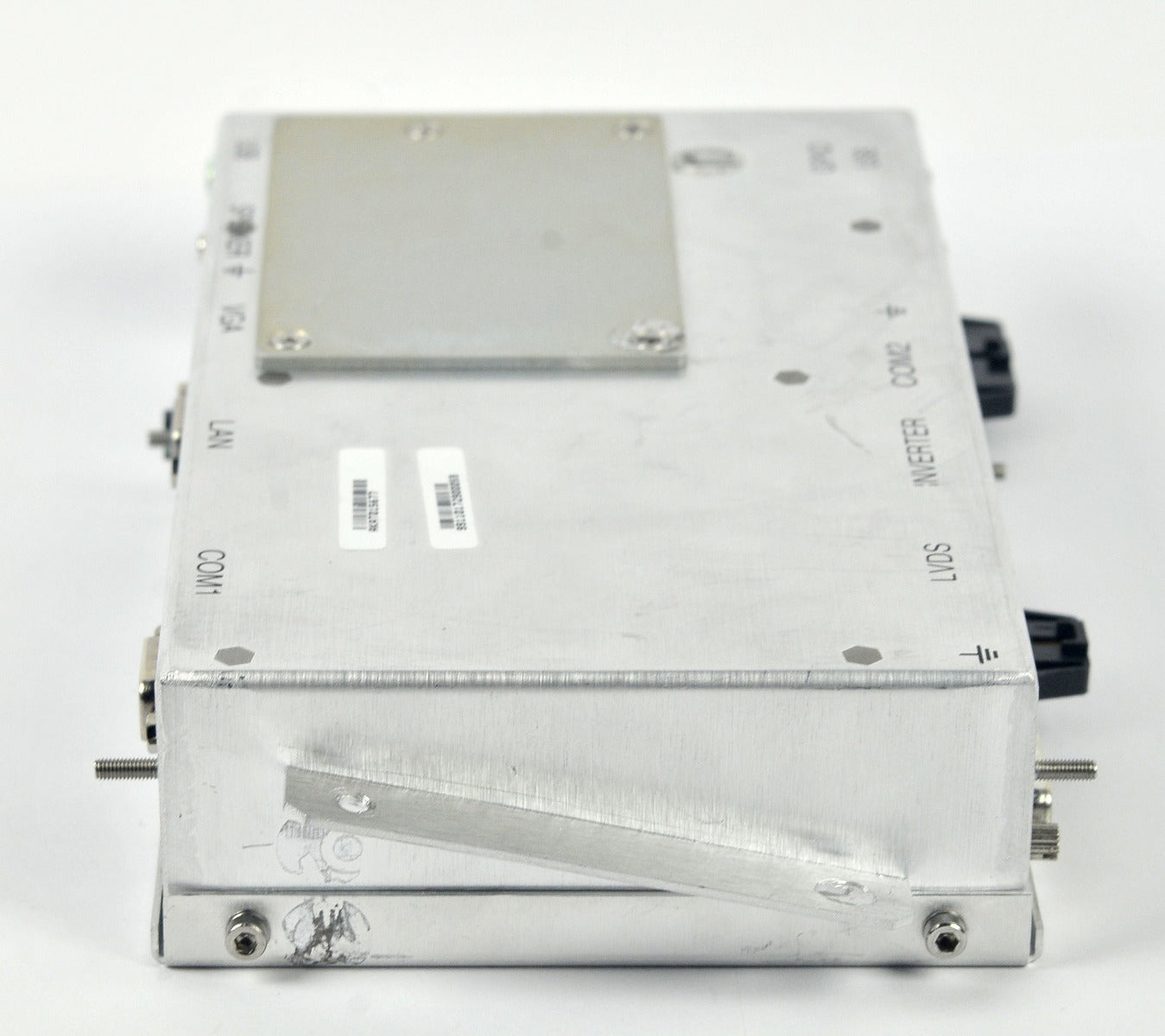 Lumenis M22 Laser System GUI Module PC Assembly Display CPU PARTS As-Is