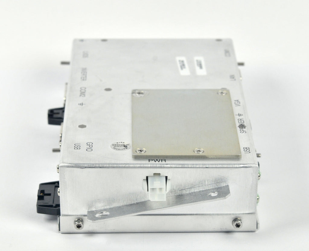 Lumenis M22 Laser System GUI Module PC Assembly Display CPU PARTS As-Is