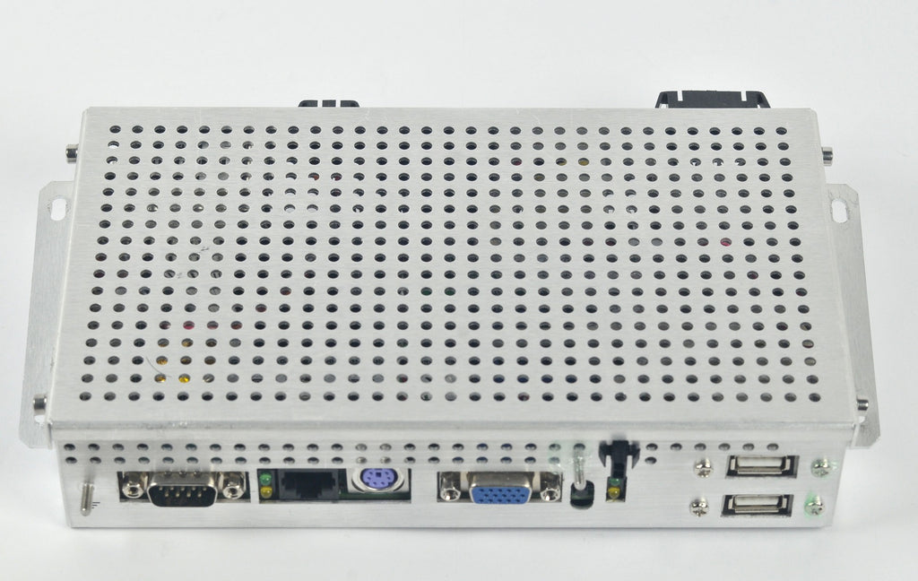 Lumenis M22 Laser System GUI Module PC Assembly Display CPU PARTS As-Is