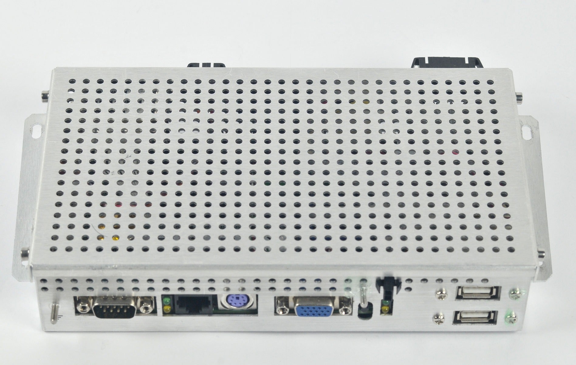 Lumenis M22 Laser System GUI Module PC Assembly Display CPU PARTS As-Is