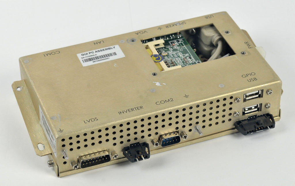 Lumenis M22 Laser System GUI PC Assembly SA-1024902-A Display CPU Module PARTS
