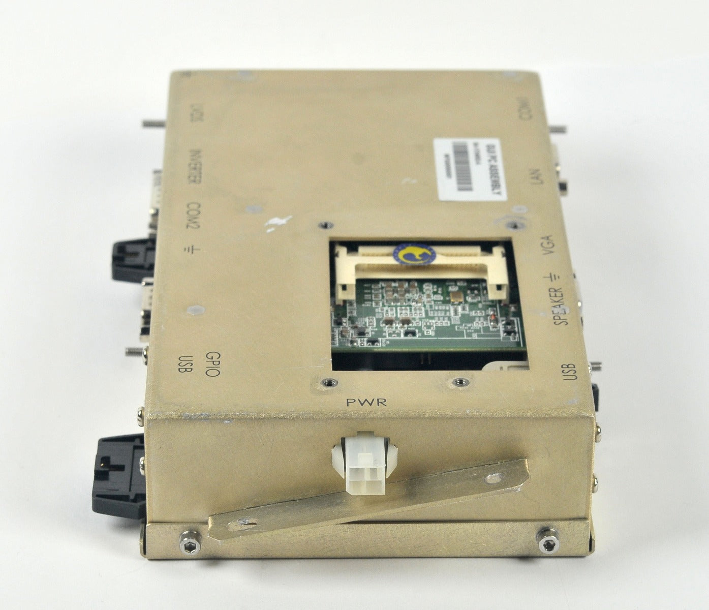 Lumenis M22 Laser System GUI PC Assembly SA-1024902-A Display CPU Module PARTS