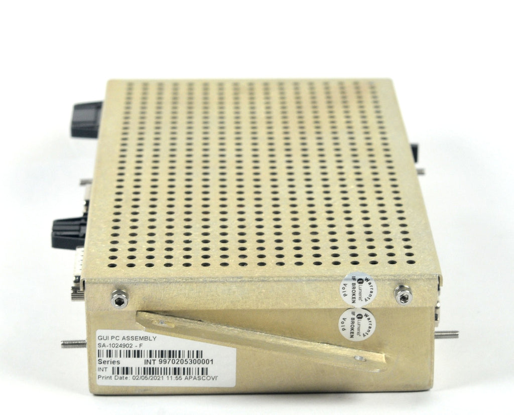 Lumenis M22 Laser System GUI PC Assembly SA-1024902-A Display CPU Module PARTS