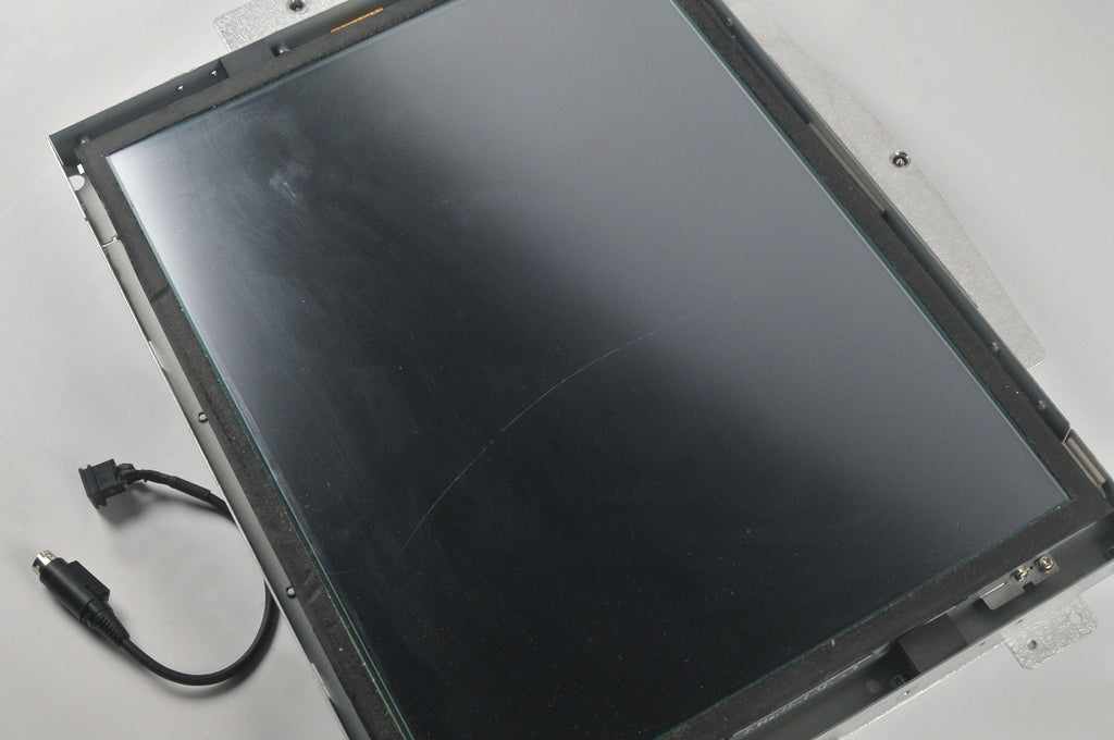 Solta Reliant ReStore Fraxel Laser Monitor Display Screen 997-5538-00LF Planar