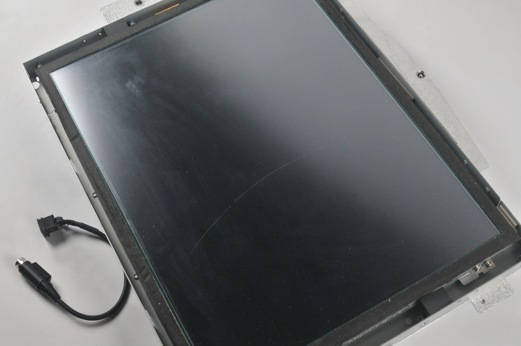 Solta Reliant ReStore Fraxel Laser Monitor Display Screen 997-5538-00LF Planar