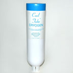 New Star CoolTouch Laser Cryogen Cool Touch Tube 7435-0076 18oz Remaining