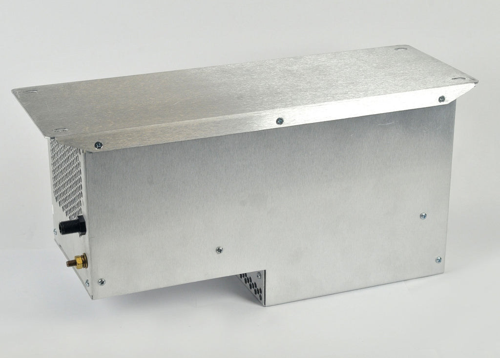 Candela VBeam2 Perfecta Laser HVPS Power Supply 4001-01-0086 TLX302 - Parts As-Is