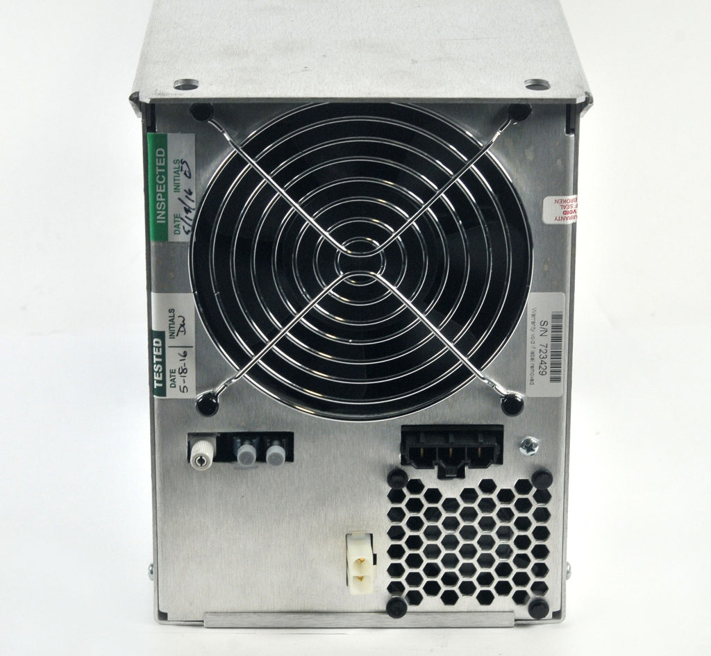 Candela VBeam2 Perfecta Laser HVPS Power Supply 4001-01-0086 TLX302 - Parts As-Is
