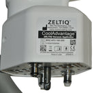2019 Zeltiq CoolSculpting CoolAdvantage Applicator Handpiece BRZ-AP2-160-000