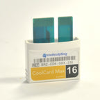 Zeltiq CoolSculpting CoolCard Max BRZ-CD4-08X-016 - 4 Cycles Cool Sculpting