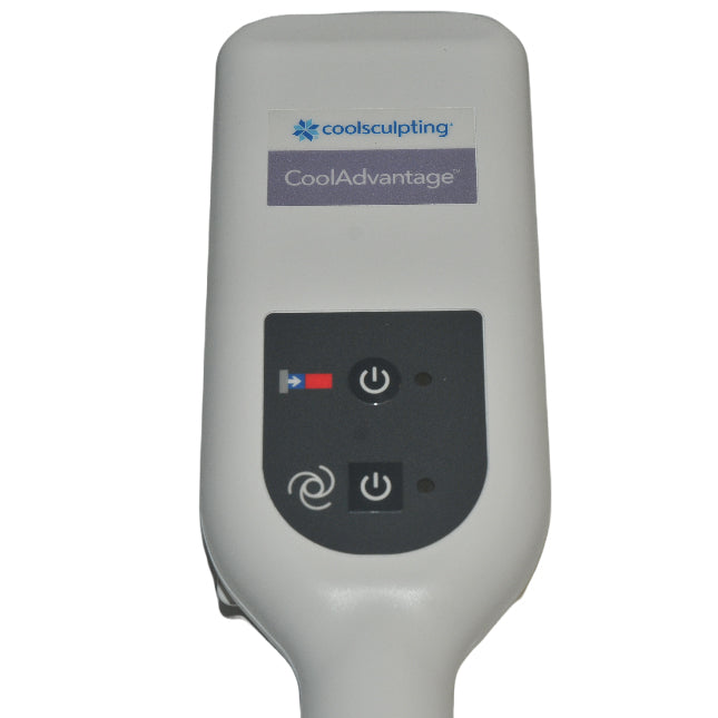2019 Zeltiq CoolSculpting CoolAdvantage Applicator Handpiece BRZ-AP2-160-000