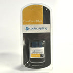 Zeltiq CoolSculpting CoolCard Max BRZ-CD4-08X-001 - 1 Cycle Cool Sculpting
