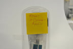 Zeltiq CoolSculpting CoolCard Max BRZ-CD4-08X-003 3 Cycles Cool Sculpting Card