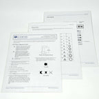 Lumenis UltraPulse UltraScan Encore SurgiTouch Laser Quick Reference Guide