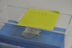Lumenis Lume One Universal IPL Small SapphireCool Light Guide 6MM KT1007656