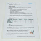 Syneron VelaSmooth Quick Reference Guide Operator Patient Treatment Procedure