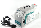 Buffalo Porta PlumeSafe 604 Smoke Evacuation Suction Filter PPS604 Std 110 Volt